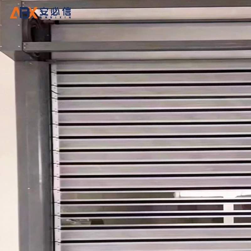 文山壮族苗族自治州厂房高速门